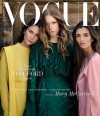 Vogue Polska, nr 21/listopad 2019 - Redakcja Magazynu Vogue Polska