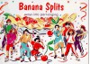 Banana Splits: Ways Into Part Singing - Ana Sanderson