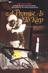 A Promise Is to Keep: The True Story of a Former Slave and the Family She Adopted - Nan Hayden Agle