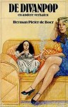 De divanpop en andere verhalen - Herman Pieter de Boer