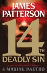 14th Deadly Sin - James Patterson, Maxine Paetro