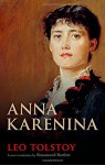 Anna Karenina - Leo Tolstoy, Rosamund Bartlett