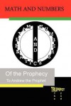 Math and Numbers of the Prophecy: The Second Trumpet - Andrew