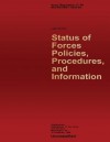 Status of Forces Policies, Procedures and Information - Department of the Army