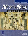 NorthStar Basic/Low Intermediate Listening and Speaking, Second Edition (Student Book with Audio CD) - Robin Mills, Laurie Frazier