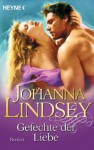 Gefechte der Liebe: Roman (German Edition) - Johanna Lindsey, Paiva Nunes, Julia