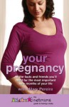 Your Pregnancy - Netmums, Hilary Pereira