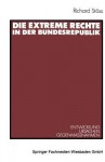 Die Extreme Rechte in Der Bundesrepublik - Richard Stoss