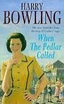 When the pedlar called - Harry Bowling