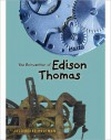 The Reinvention of Edison Thomas - Jacqueline Houtman