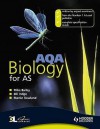 Aqa Biology For As - Bill Indge, Mike Bailey, Martin Rowland