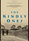 The Kindly Ones - Jonathan Littell, Charlotte Mandell