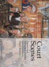 Court Scenes: The Art of Priscilla Coleman - Coleman, Priscilla Coleman