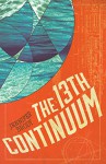 The 13th Continuum: The Continuum Trilogy, Book 1 - Jennifer Brody