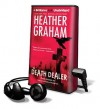 The Death Dealer [With Earbuds] (Other Format) - Heather Graham, Natalie Ross, Fred Stella