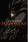 Nightlord: Sunset - Garon Whited