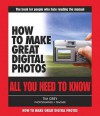 How to Make Great Digital Photos (All You Need to Know) - Tim Grey