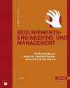 Requirements Engineering Und Management - Chris Rupp