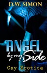 Angel by My Side - D.W. Simon