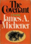 The Covenant Vol. 2 - James Michener