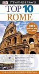 Top 10 Rome (DK Eyewitness Travel) - Reid Bramblett, Jeffrey Kennedy