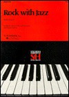 Rock with Jazz - Book V: Piano Solo - Stecher Horowitz, Melvin Stecher