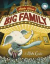 Little Elliot, Big Family Hardcover - October 6, 2015 - Illustrator) Mike Curato (Author