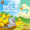 The Ugly Duckling - Miranda Paul, Antara Majumder