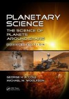 Planetary Science: The Science of Planets around Stars, Second Edition - George H.A. Cole, Michael M. Woolfson