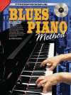 Blues Piano Method - Peter Gelling