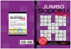 Jumbo Sudoku Challenge - Michael Mepham