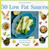 Low Fat Sauces - Linda Fraser