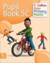 Collins New Primary Maths. 5c, Pupil Book - Jeanette Mumford