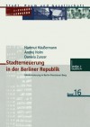 Stadterneuerung In Der Berliner Republik. Modernisierung In Berlin Prenzlauer Berg - Hartmut Häußermann