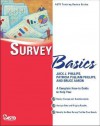 Survey Basics: A Guide to Developing Surveys and Questionnaires - Patricia Pulliam Phillips