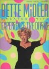 Bette Midler -- Greatest Hits: Experience the Divine (Piano/Vocal/Chords) - Bette Midler