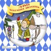 Maxls schönstes Silvester (Bayernmaxl) (German Edition) - Andreas Kimmelmann, Patrick Meidel, Rudolf Schuppler, Dino Konrad