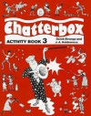 Chatterbox Level 3: Activity Book - Jackie Holderness