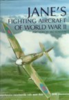 Jane's Fighting Aircraft of World War II - Leonard Bridgman