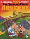 Astérix, tome 11 : Le Bouclier Arverne - René Goscinny, Albert Uderzo