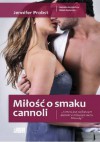 Miłość o smaku cannoli - Jennifer Probst