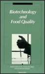 Biotechnology & Food Quality: - Shain-dow Kung