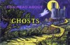 I Can Read about Ghosts - Erica Frost, Frank Brugos