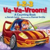 1-2-3 Va-Va-Vroom! - Sarah Lynn, Daniel Griffo