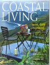 Coastal Living Magazine. July August 2002. Volume 6 Issue 4. Single Issue Magazine. (Wine Dine & Unwind; cool Outdoor Showers; The Perfect Lobster Roll, 6) - Coastal Living