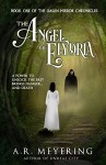 The Angel of Elydria (The Dawn Mirror Chronicles Book 1) - A. R. Meyering, Blue Harvest Creative