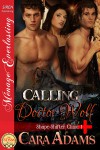 Calling Doctor Wolf - Cara Adams