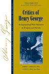 Critics of Henry George Vol2 2 - Robert V. Andelson