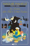 As Noites das Mil e Uma Noites - Naguib Mahfouz