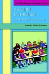 No Child Left Behind - Mitchell L. Yell, Erik Drasgow, Erick Drasgow